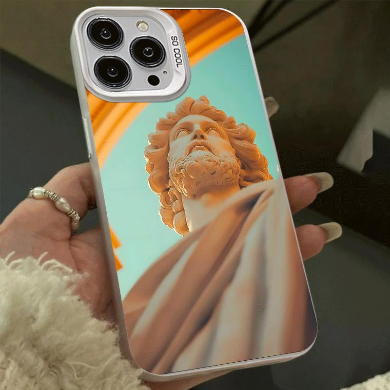 Featured New Arrival: Premium Shockproof, Outstanding Texture Protector Cover Cute Fashion Phone Protector Cover