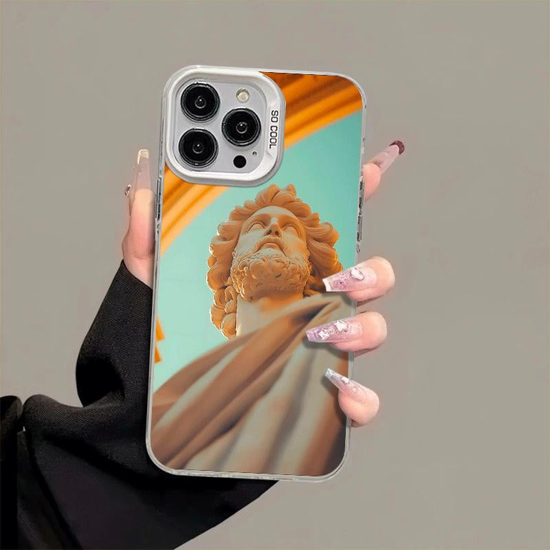 Featured New Arrival: Premium Shockproof, Outstanding Texture Protector Cover Cute Fashion Phone Protector Cover