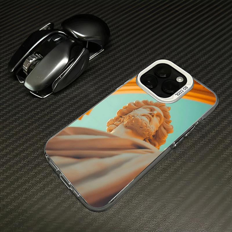 Featured New Arrival: Premium Shockproof, Outstanding Texture Protector Cover Cute Fashion Phone Protector Cover