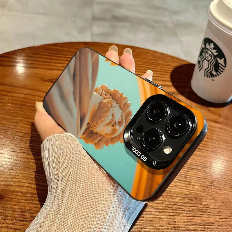 Featured New Arrival: Premium Shockproof, Outstanding Texture Protector Cover Cute Fashion Phone Protector Cover