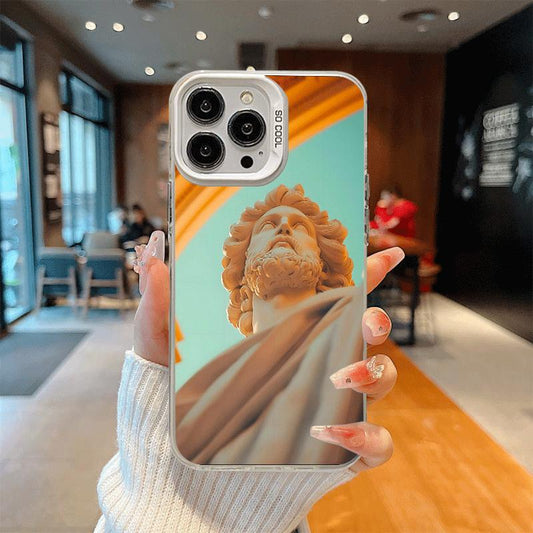Featured New Arrival: Premium Shockproof, Outstanding Texture Protector Cover Cute Fashion Phone Protector Cover